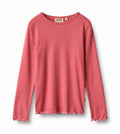 elsie long sleeve shirt