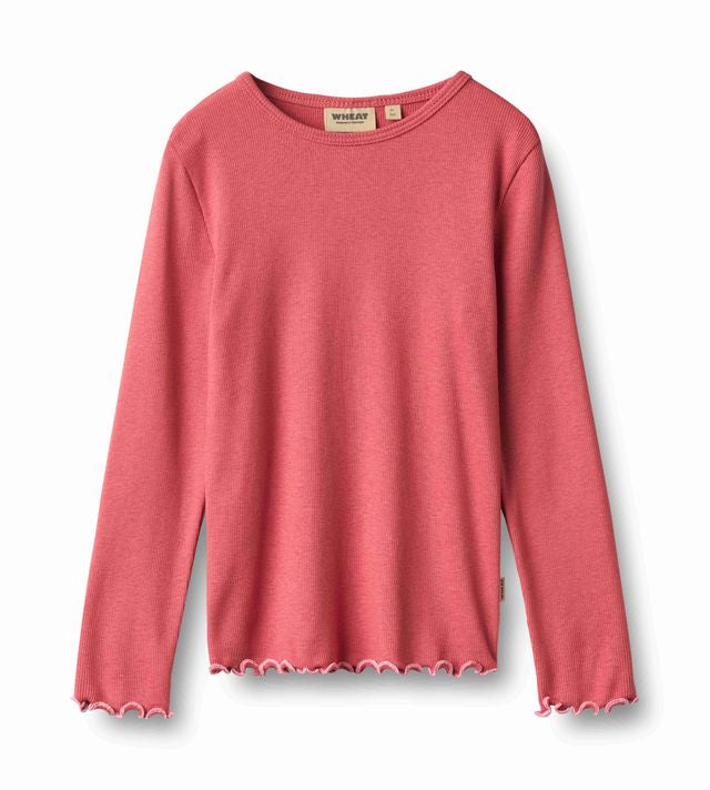 elsie long sleeve shirt