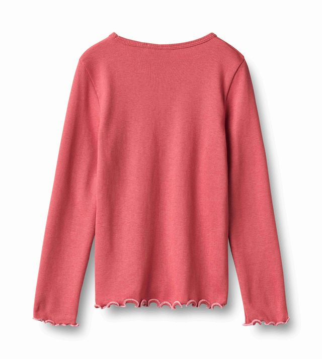 elsie long sleeve shirt