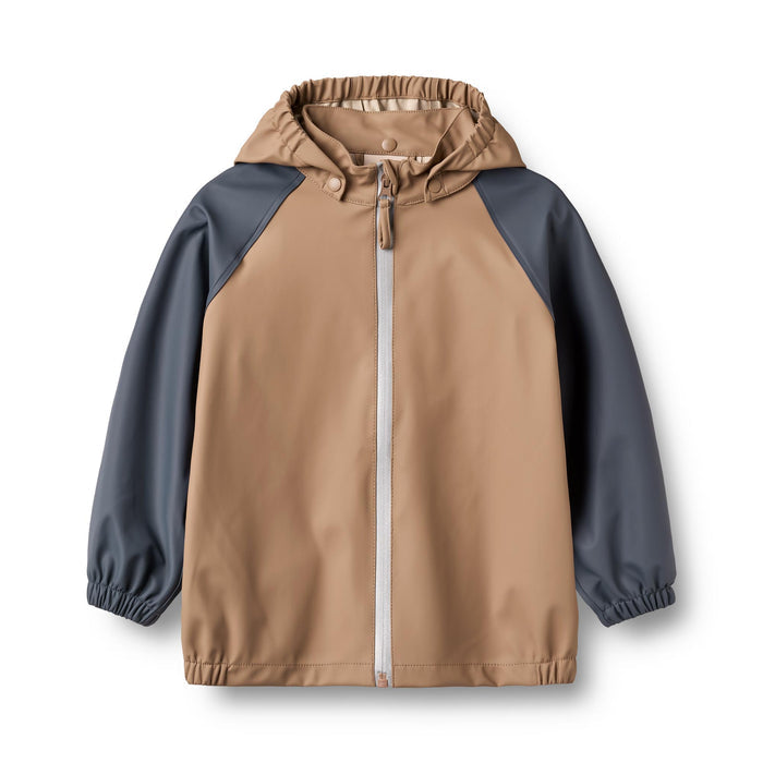 lovoa rain jacket