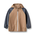 lovoa rain jacket