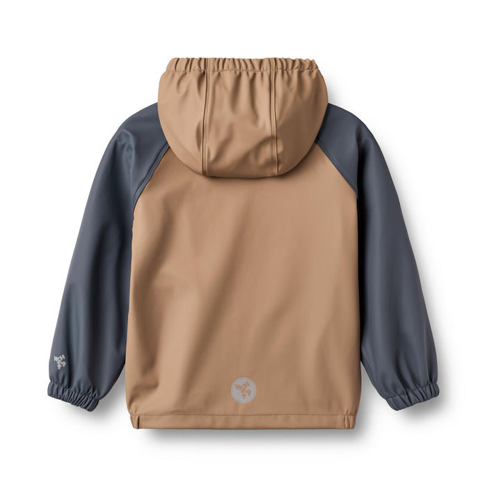 lovoa rain jacket