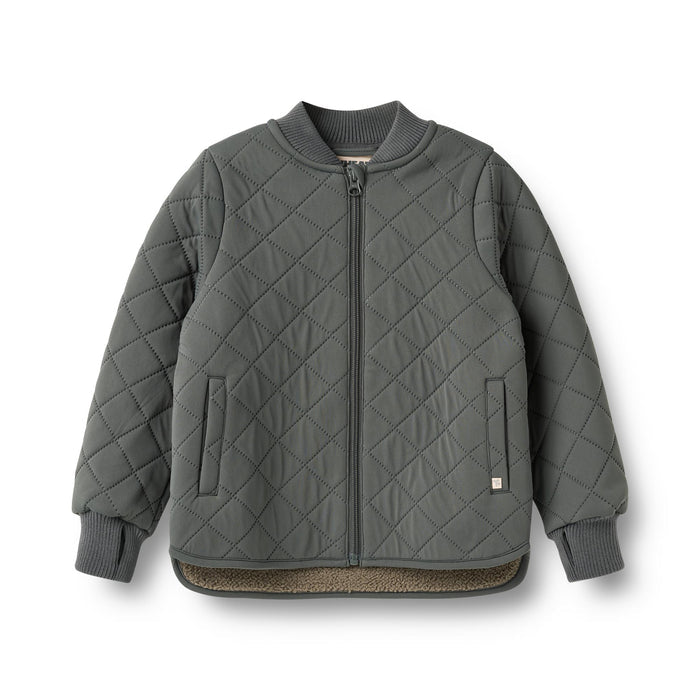 benni thermo jacket