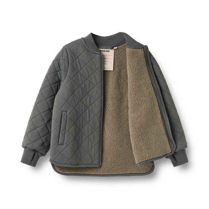 benni thermo jacket