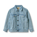 bowie denim jacket