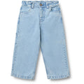 felix denim trousers
