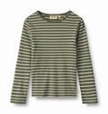 stig striped shirt
