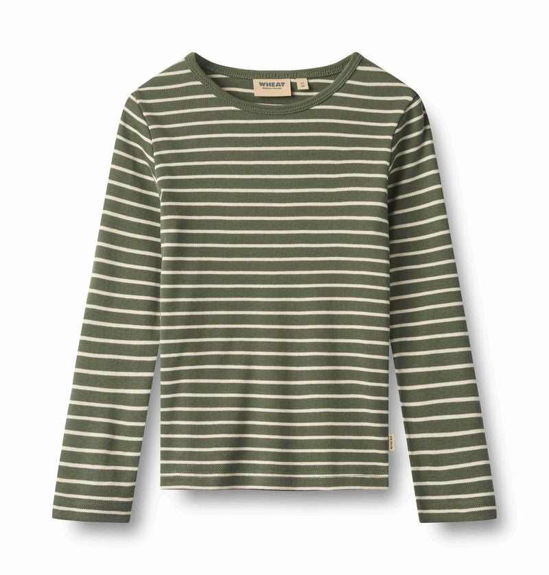 stig striped shirt