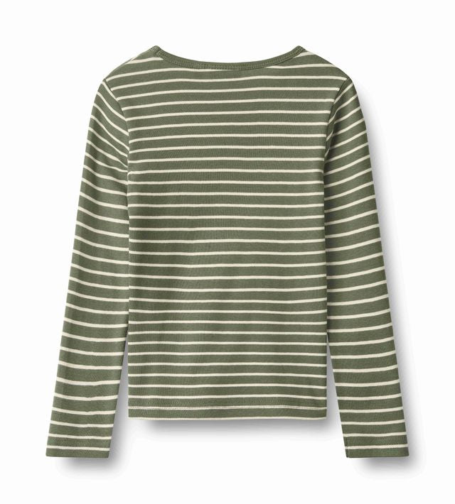stig striped shirt