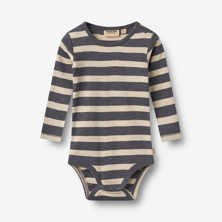freddie longsleeve bodysuit