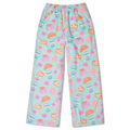 fall treats plush pants