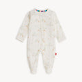 serene safari footie