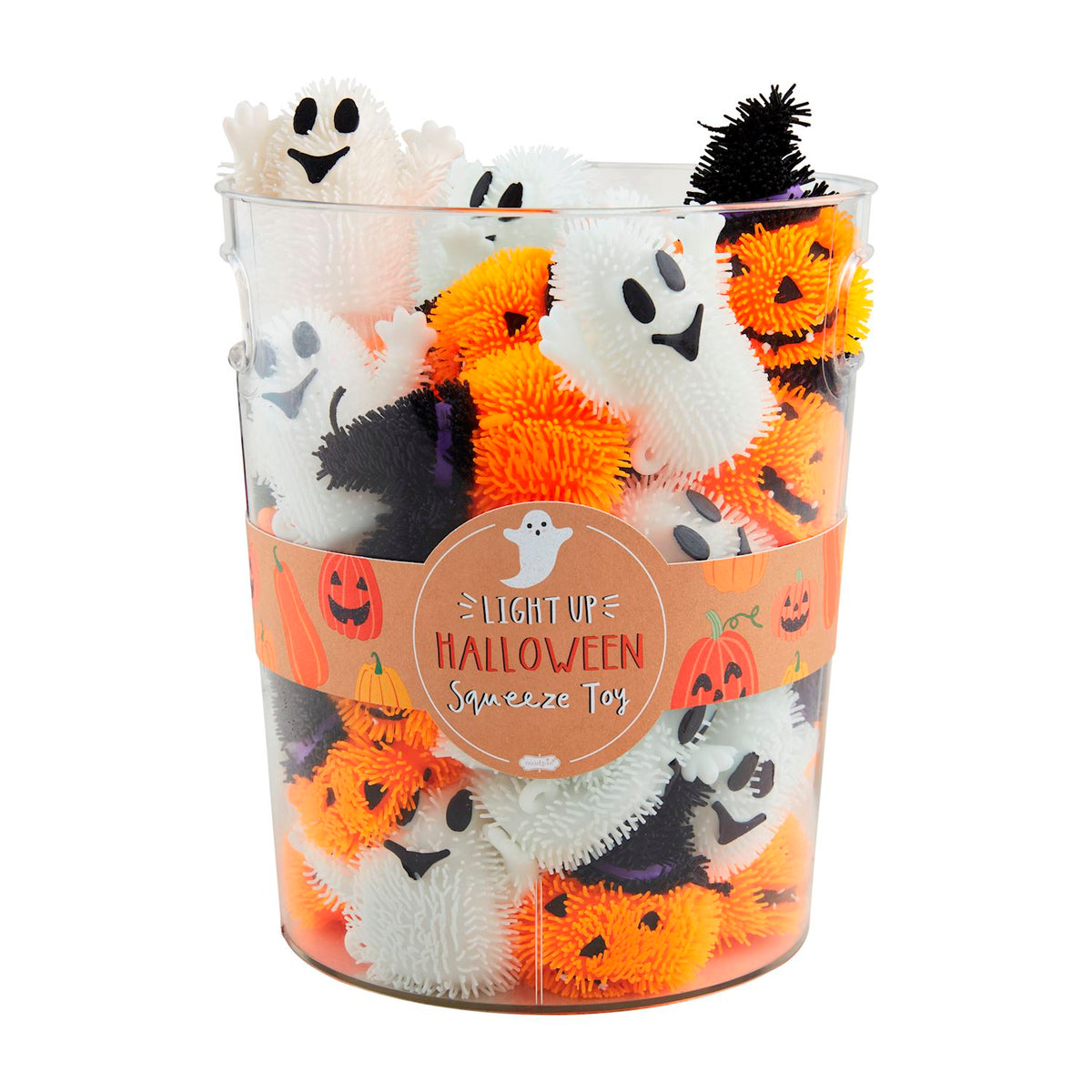 halloween squeeze toy