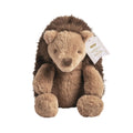 woodland plush hedgehog