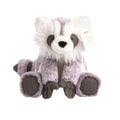 woodland plush racoon