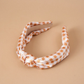 classic twist headband