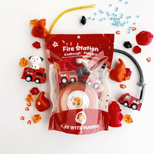 firestation play kit