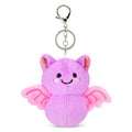 bat bag charm