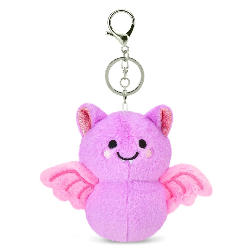 bat bag charm