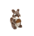 nuttingham squirrel