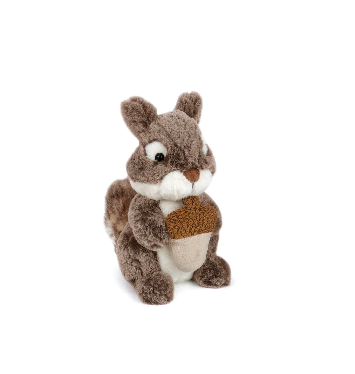 nuttingham squirrel
