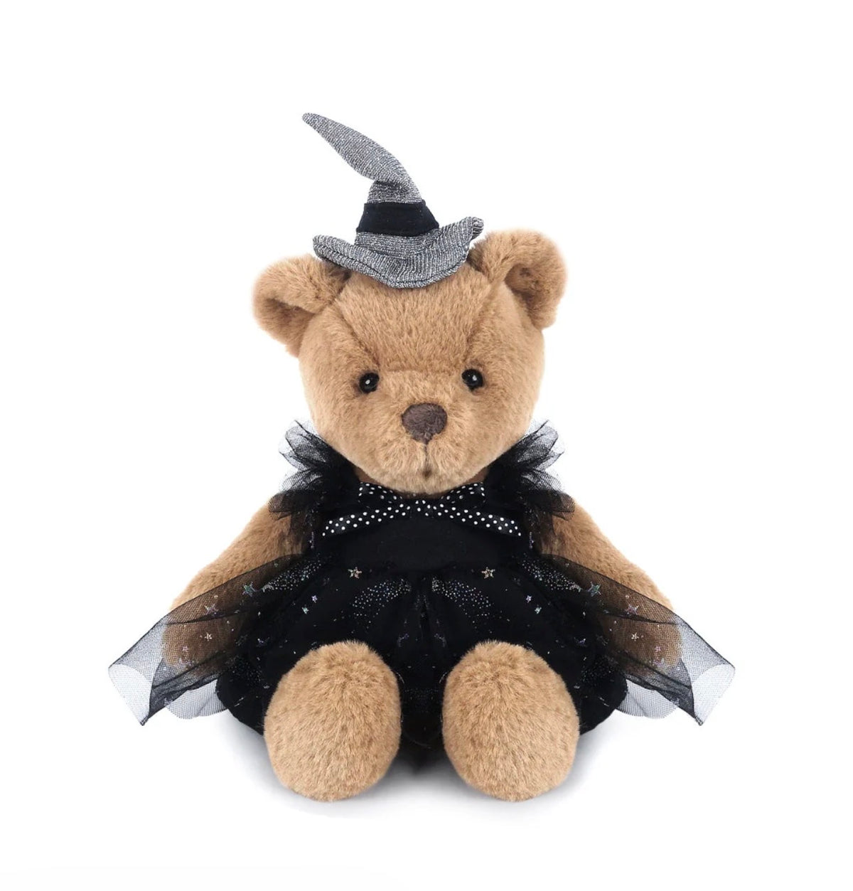 beary cute witch