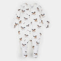 horse footed sleeper