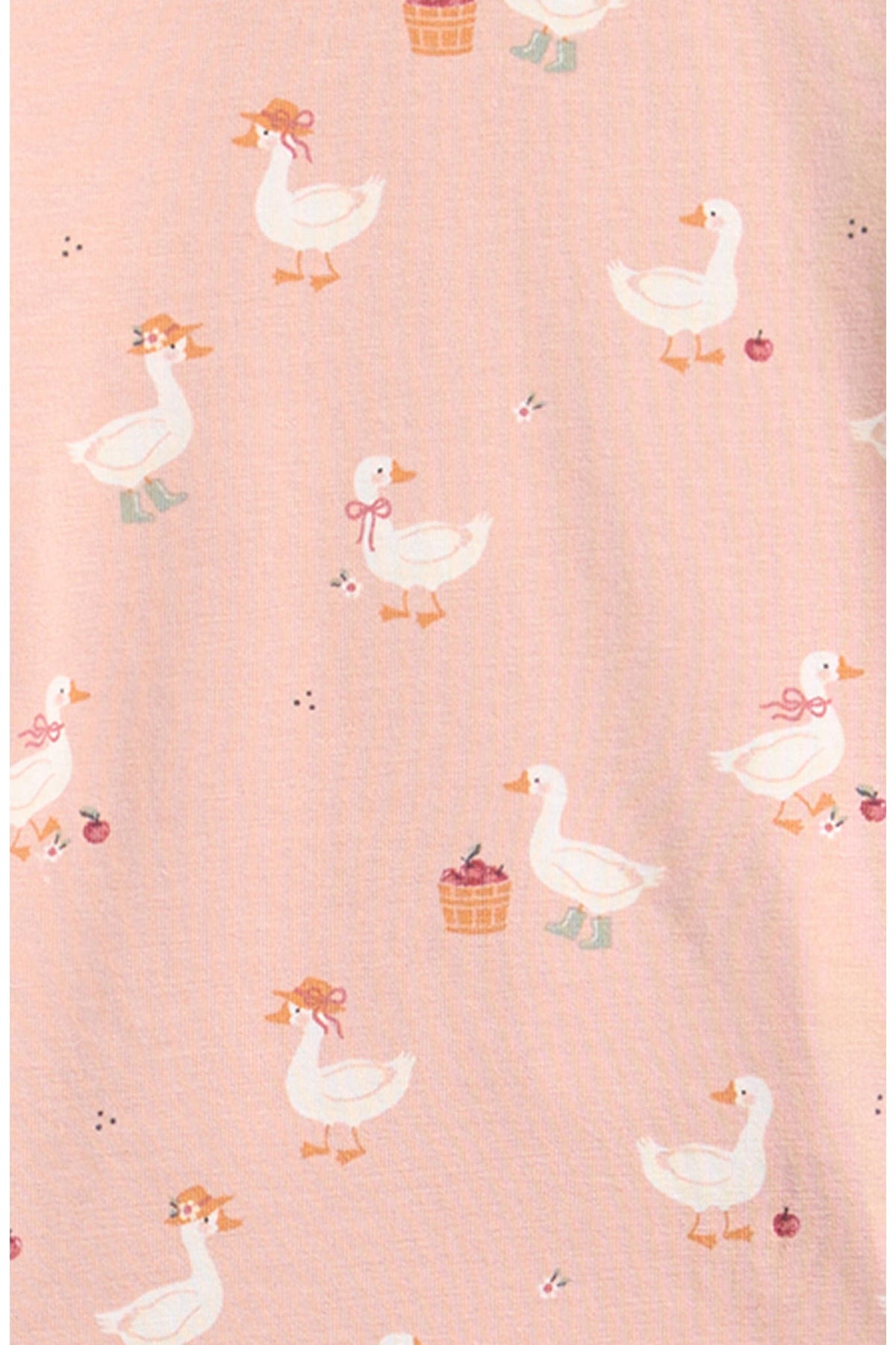goose 2pc pj set