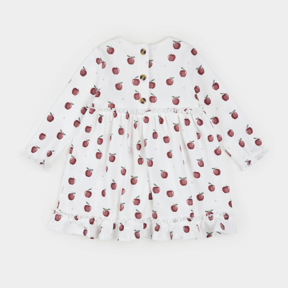 apples dress + legging set