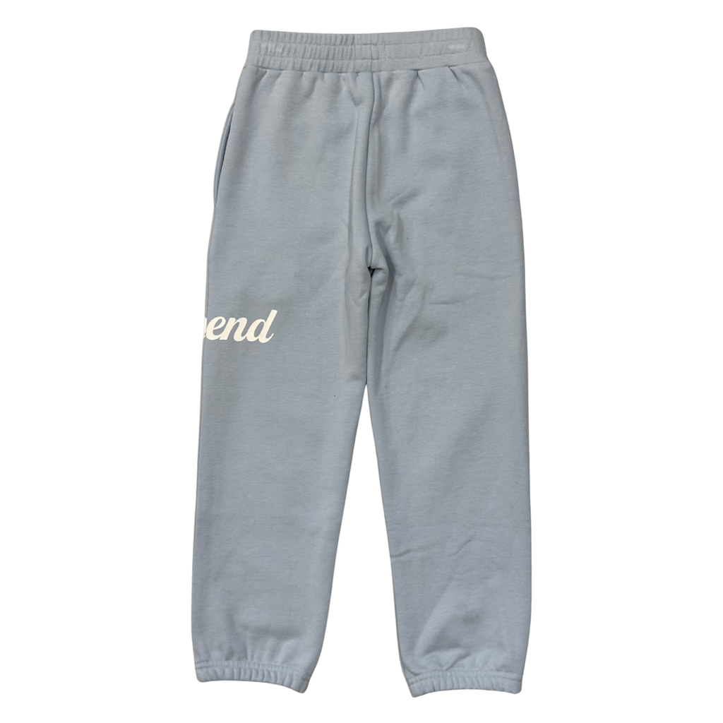 dario graphic sweatpants