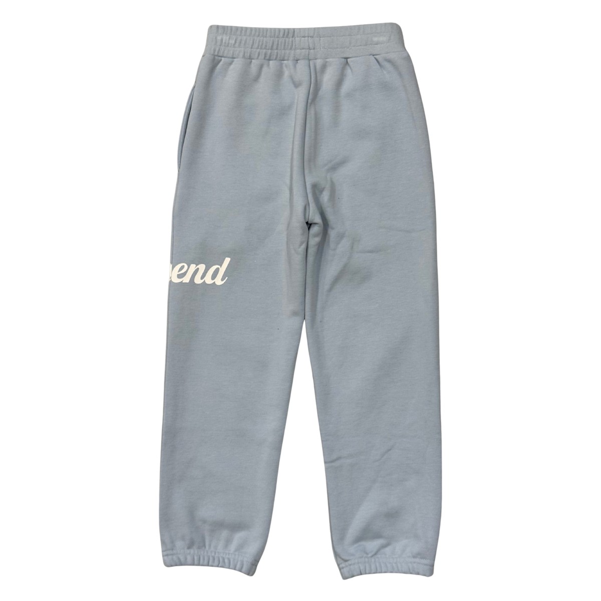 dario graphic sweatpants