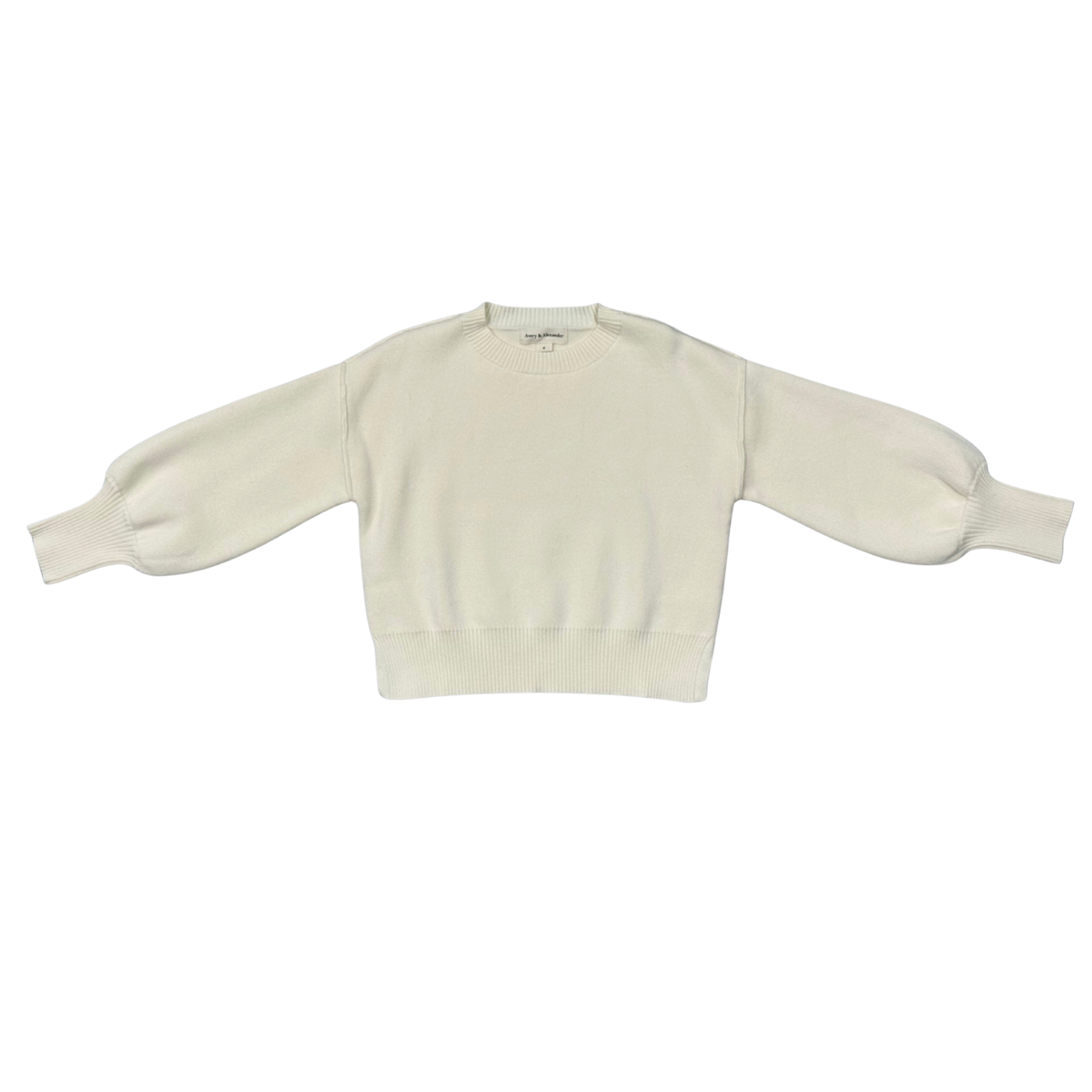 soft sweater