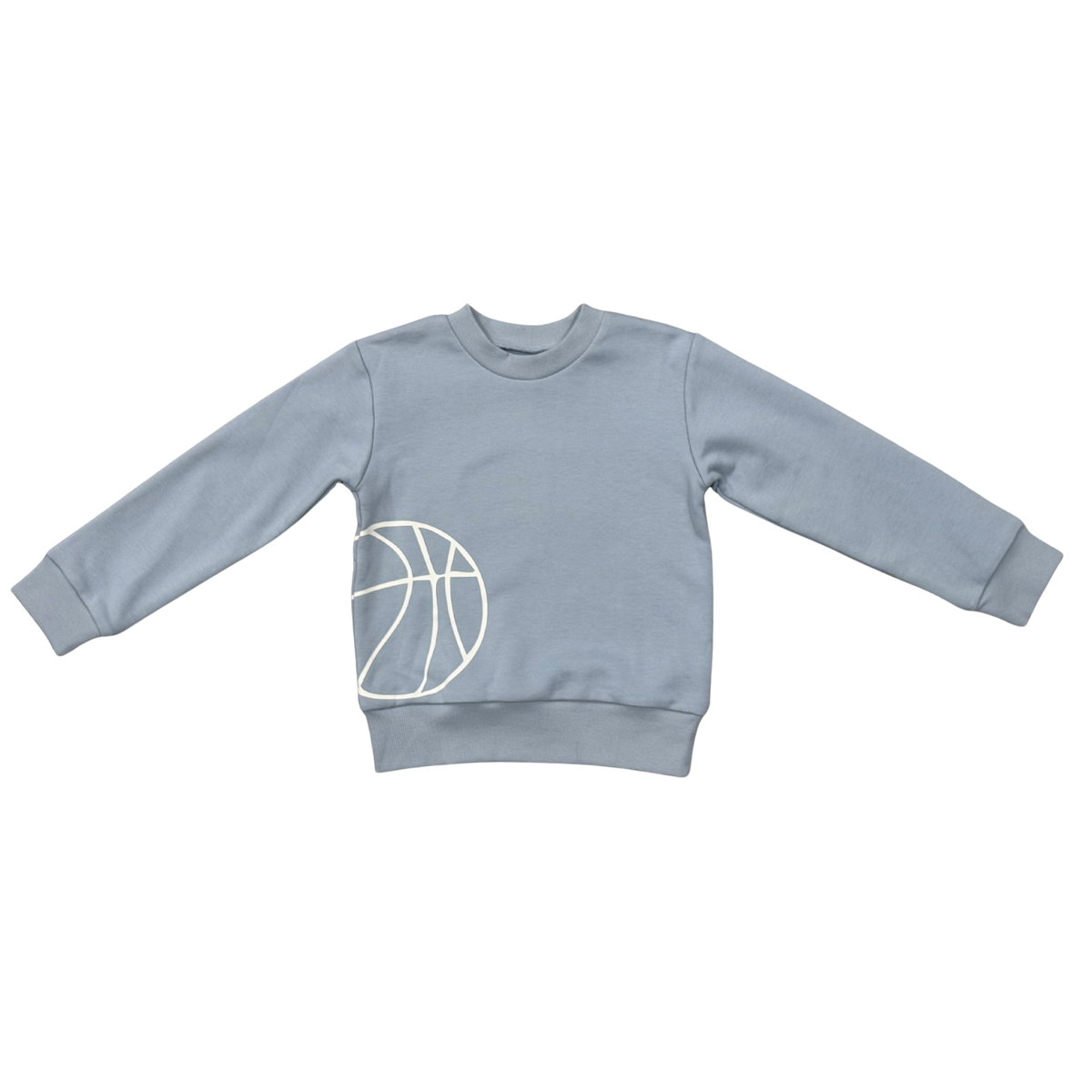 dario graphic sweatshirt