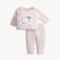 chenille sweater set