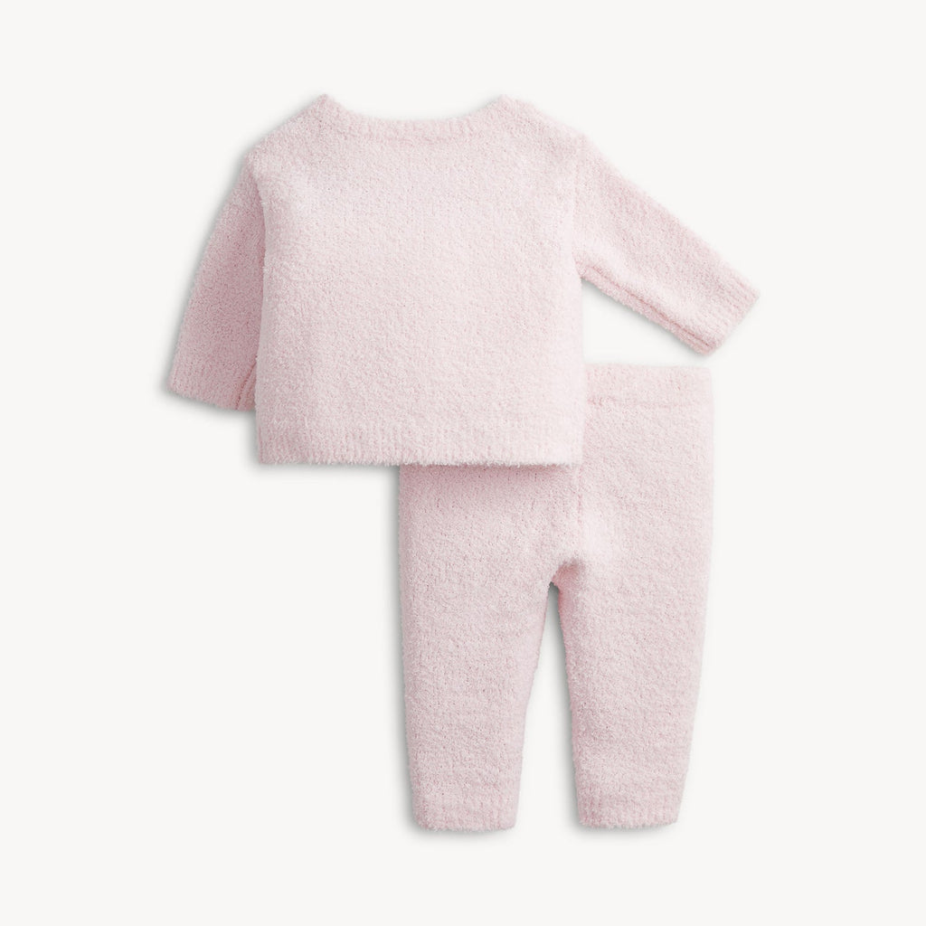 chenille sweater set