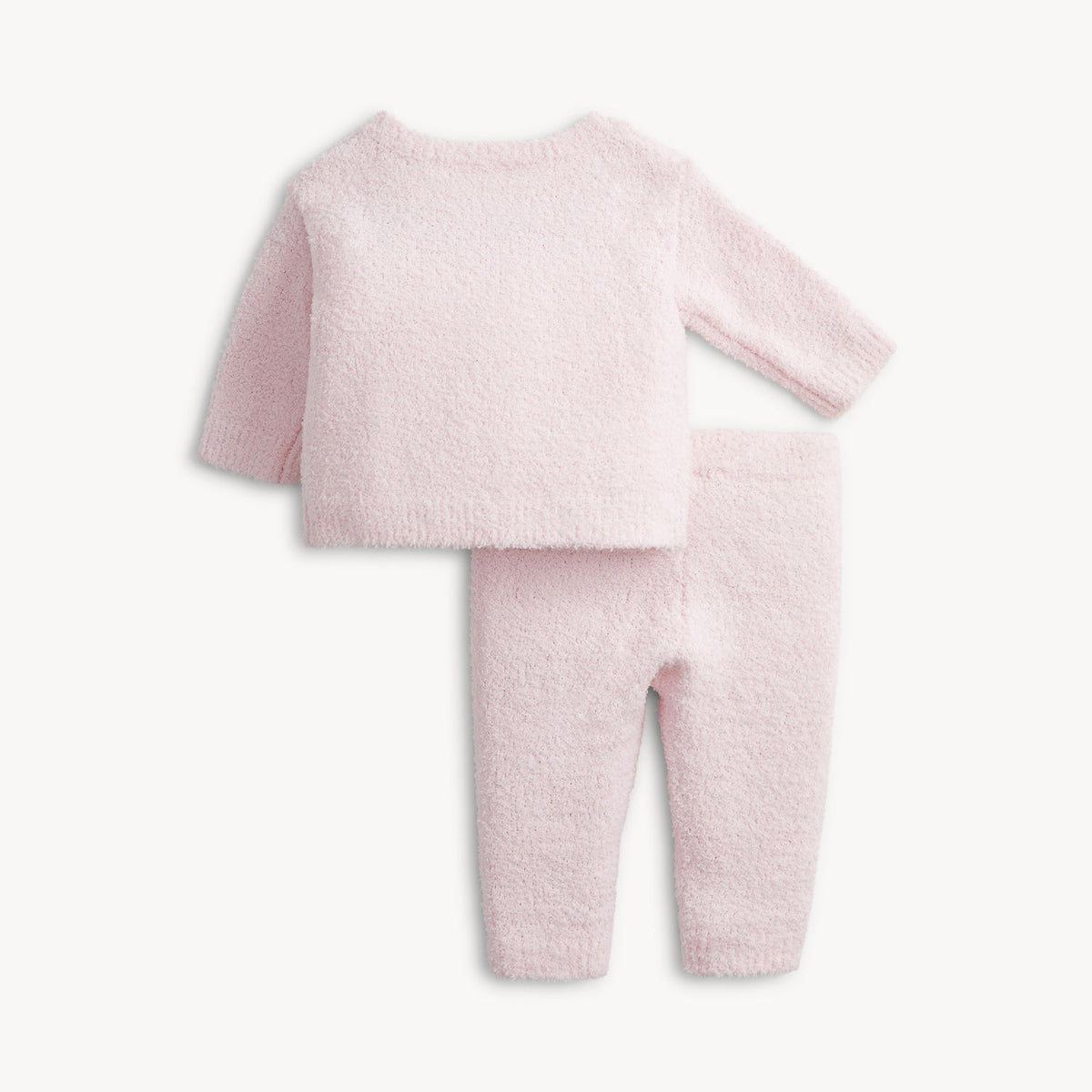 chenille sweater set