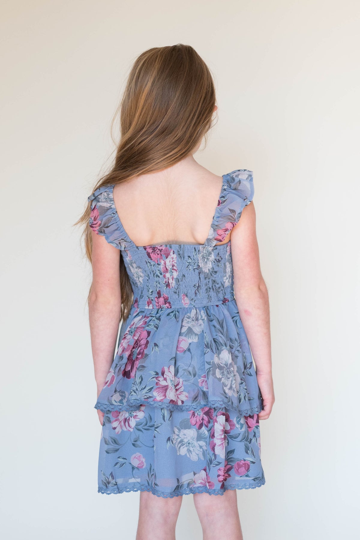 raynbow mini dress