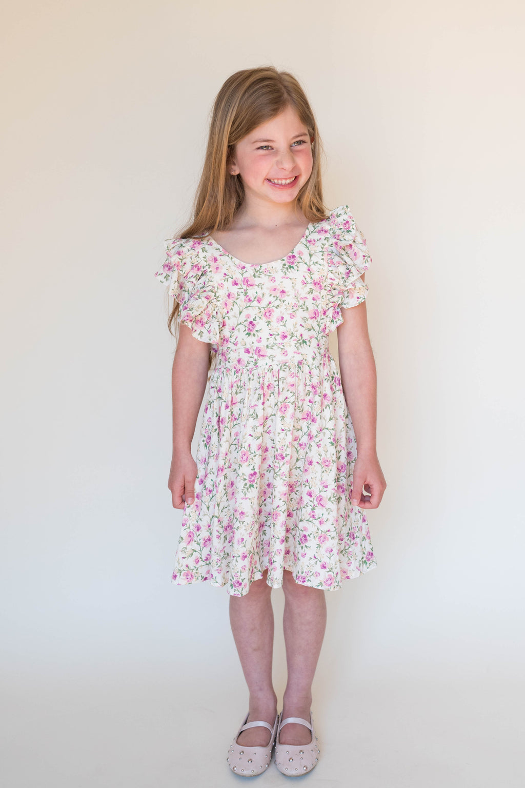 brammie mini dress