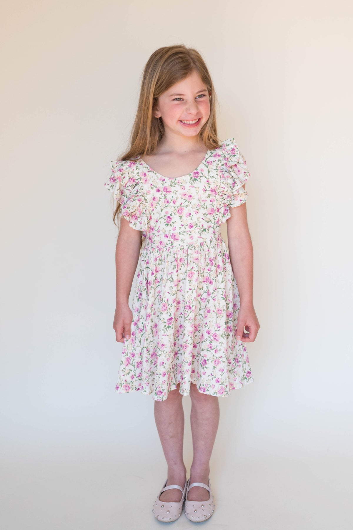 brammie mini dress