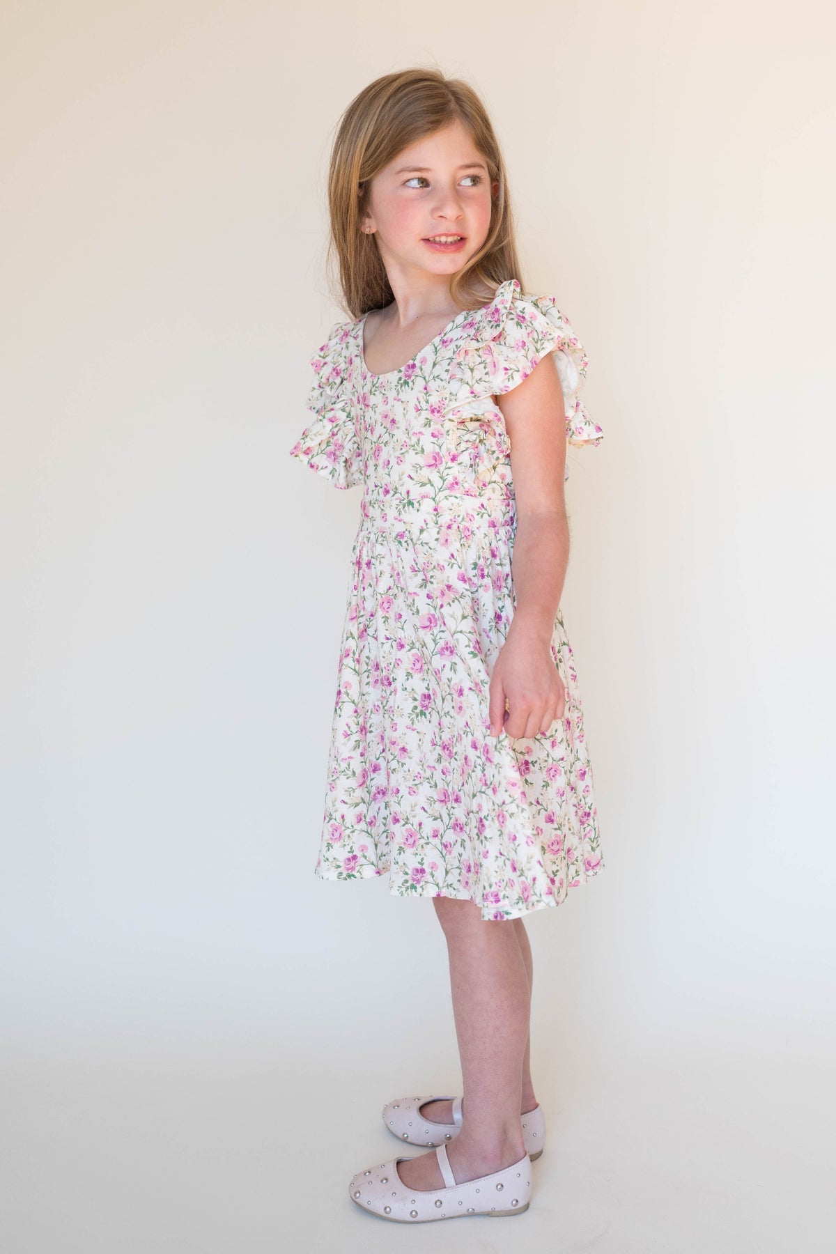 brammie mini dress