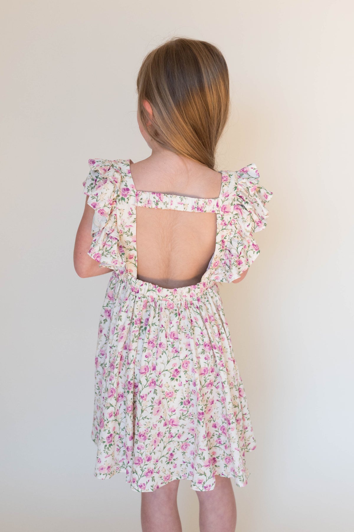 brammie mini dress