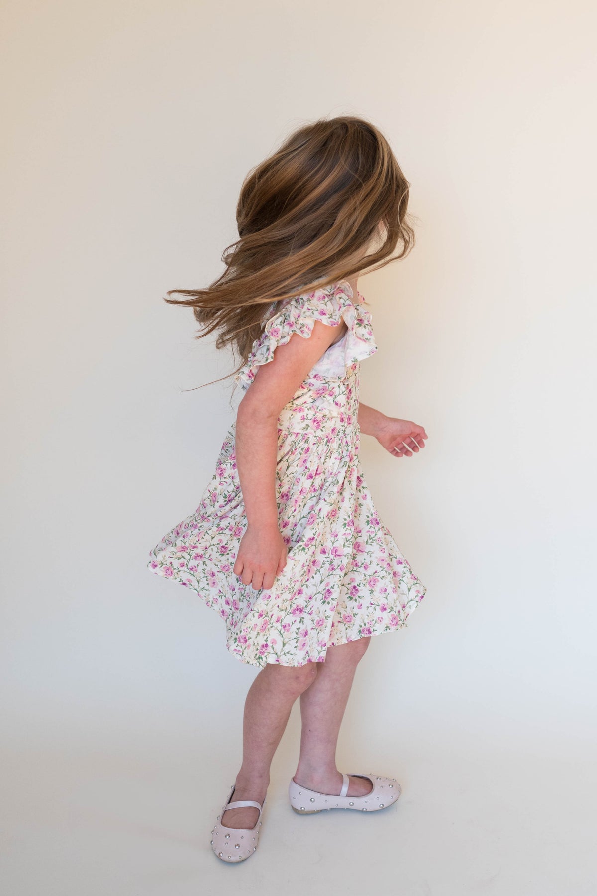brammie mini dress